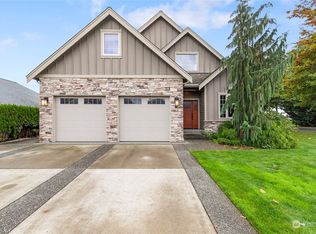 879 Bentgrass Way, Lynden, WA 98264