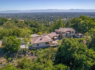 13341 Old Oak Way, Saratoga, CA 95070