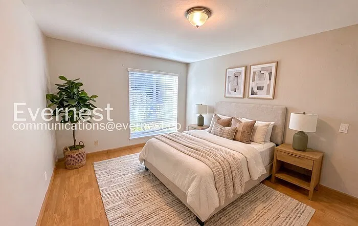 2 bed, 1.0 bath, 893 sqft, $2,595 — Photo 3