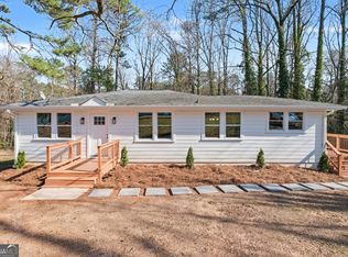 5284 Campbellton Rd SW, Atlanta, GA 30331