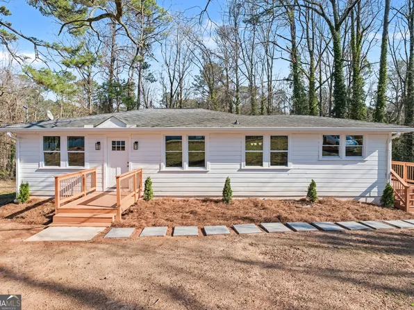 5284 Campbellton Rd SW, Atlanta, GA 30331