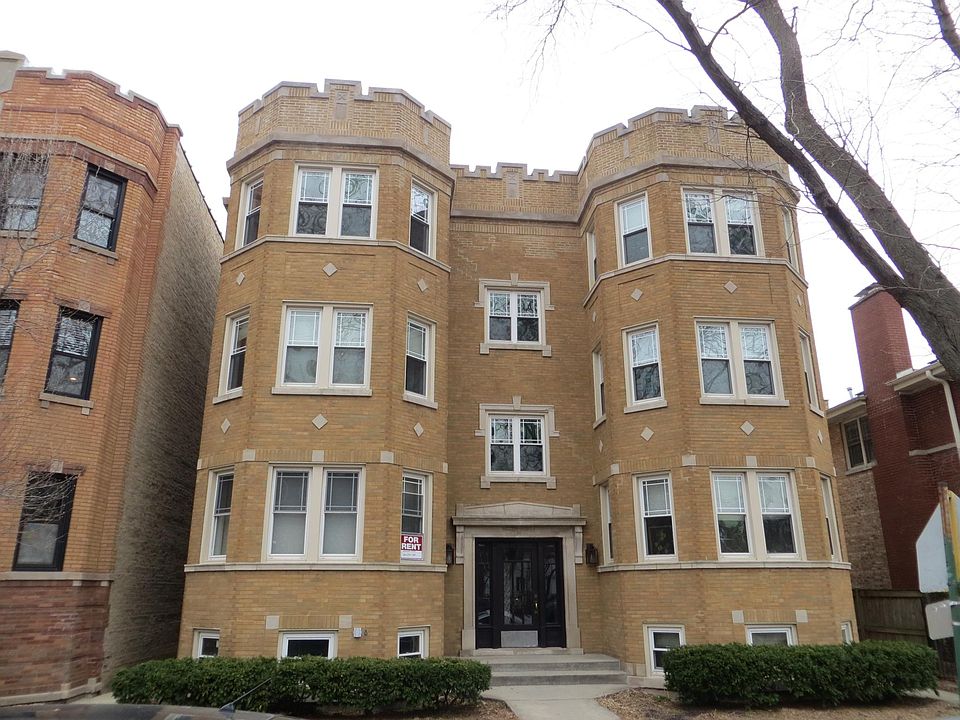 1st image of 2318 W Argyle St #3W