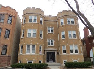 2318 W Argyle St #3W, Chicago, IL 60625