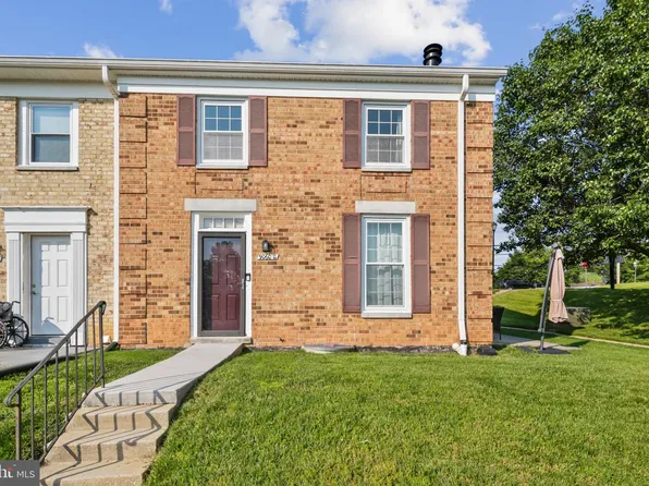 9060 Moonshine Holw Unit G, Laurel, MD 20723