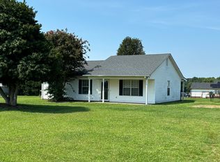 5455 Parris Bridge Rd, Boiling Springs, SC 29316