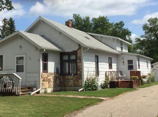 410 Main St, Red Lake Falls, MN 56742