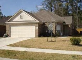 2367 Village Leaf Dr, Spring, TX 77386