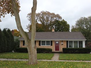 508 Drake St, Libertyville, IL 60048