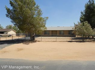 22421 Ramona Ave, Apple Valley, CA 92307