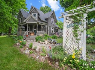 6951 S Vickeryville Rd, Sheridan, MI 48884