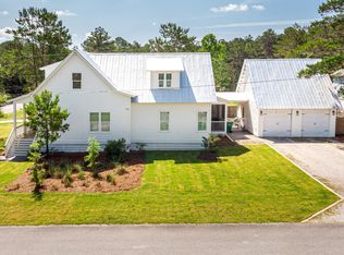 441 W Point Washington Rd, Santa Rosa Beach, FL 32459