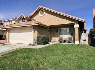 13640 Summit View St, Hesperia, CA 92344