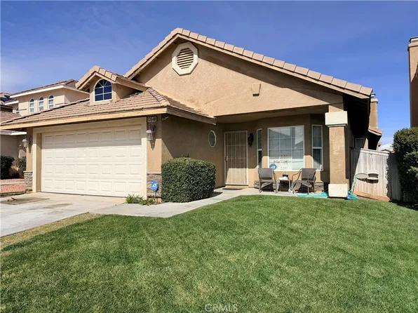 13640 Summit View St, Hesperia, CA 92344