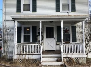 125 Water St, Hackettstown, NJ 07840