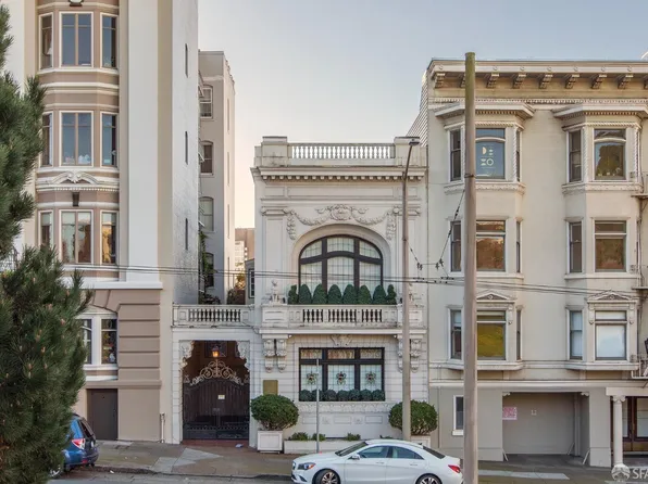 2151 Sacramento St APT 2, San Francisco, CA 94109