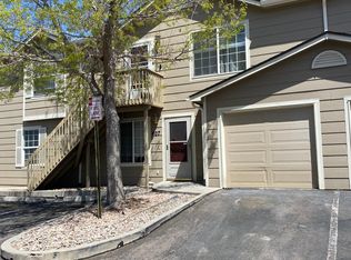 407 Kitfield Vw #407, Colorado Springs, CO 80916
