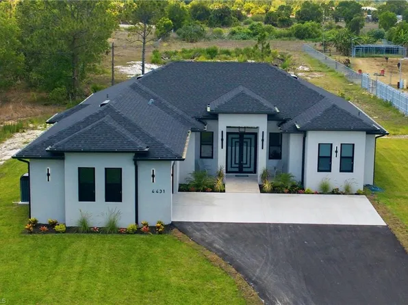 4431 Everglades BLVD N, NAPLES, FL 34120