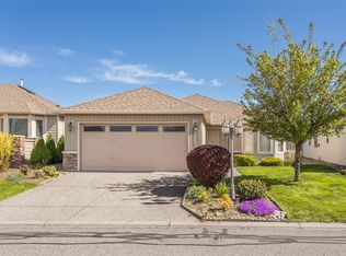 2365 Stillingfleet Rd Unit 49, Kelowna, BC V1W 4X5
