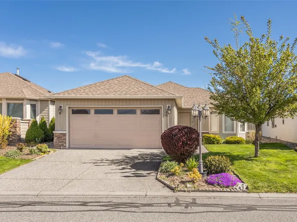 2365 Stillingfleet Rd Unit 49, Kelowna, BC V1W 4X5