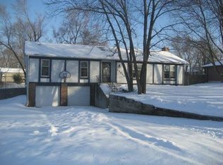 33960 W 84th St, De Soto, KS 66018