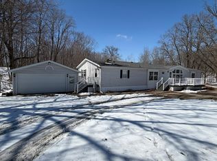 32755 Little Owl Rd, Vergas, MN 56587