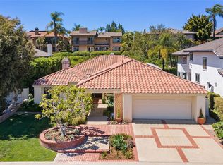 28335 La Caleta, Mission Viejo, CA 92692