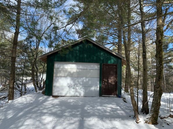 450 Heritage River Rd, French River, ON P0M 1A0