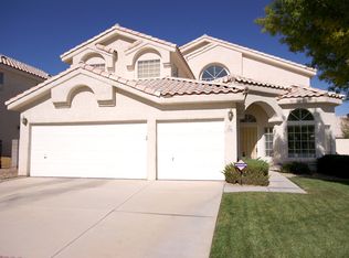 534 Rancho Del Mar Way, North Las Vegas, NV 89031
