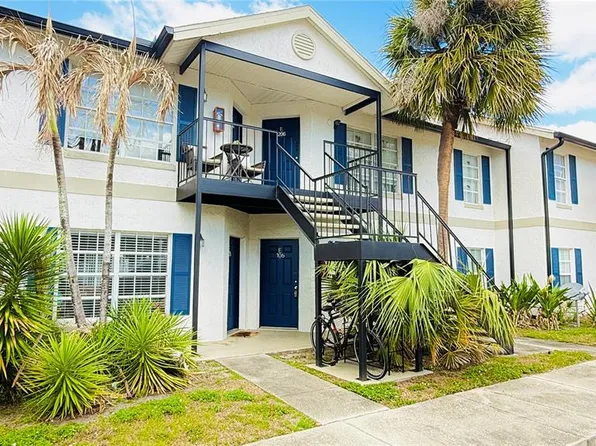 3651 N Goldenrod Rd APT E106, Winter Park, FL 32792