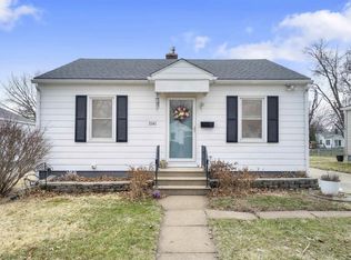 1141 Liberty Ave, Waterloo, IA 50702