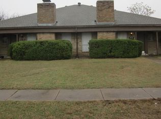 616 Woodhaven Pl, Richardson, TX 75081