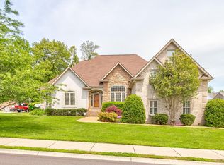 108 Cobblestone Ct, White House, TN 37188