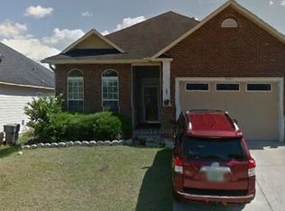 5055 Hampton Ridge Ave, Tallahassee, FL 32311