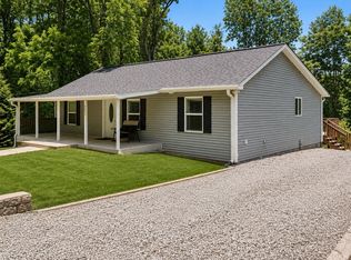 6231 Freudman Rd, Whites Creek, TN 37189