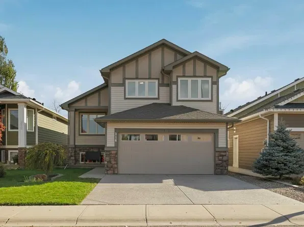216 W Sixmile Cmn S, Lethbridge, AB T1K 5S7