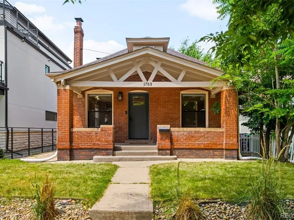 1753 W 36th Avenue, Denver, CO 80211