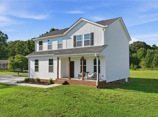 104 S Hemlock Ln, State Road, NC 28676