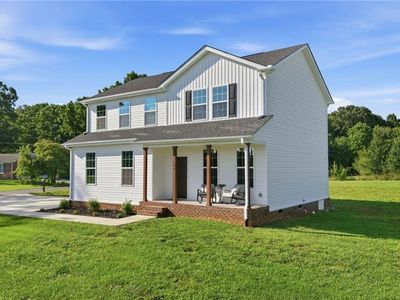 104 S Hemlock Ln, State Road, NC, 28676