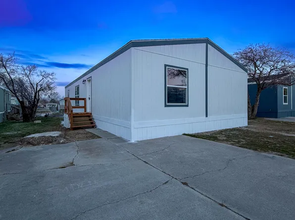 1900 W Quinn Rd, Pocatello, ID 83202