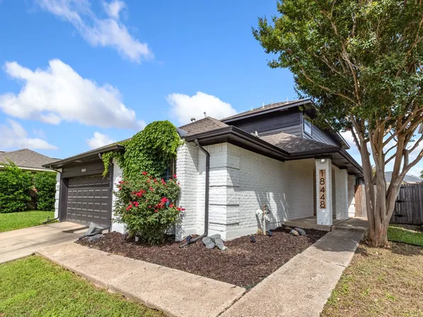 18448 Michaelangelo Dr, Dallas, TX 75287