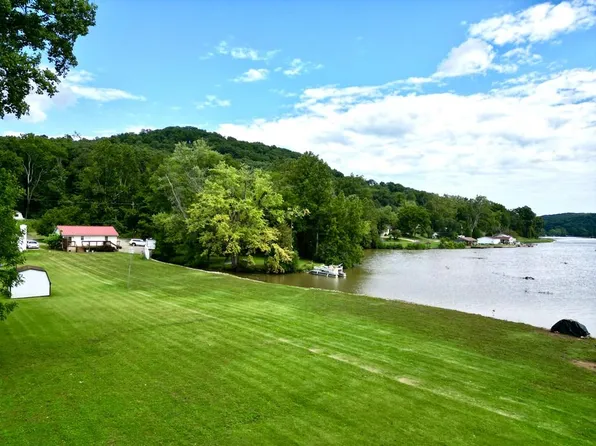 4464 State Route 220, Waverly, OH 45690