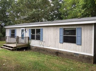 12827 Bryant Ln, Rogers, AR 72756