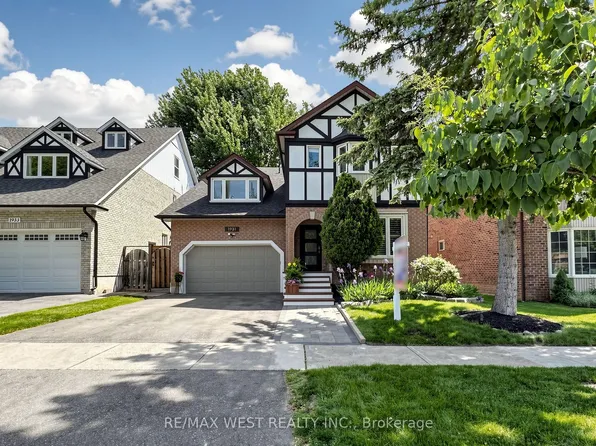 1931 Fairport Rd, Pickering, ON L1V 1T5