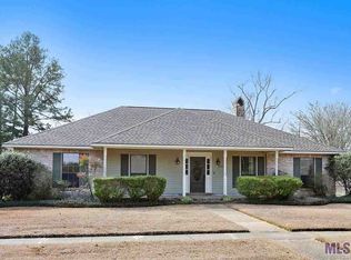 12014 Oakwilde Ave, Baton Rouge, LA 70810