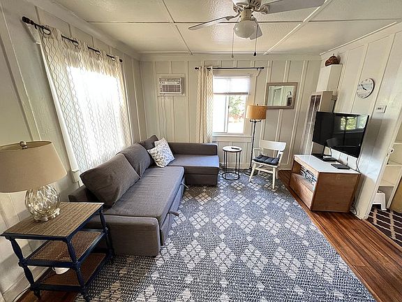 Living room G Flat