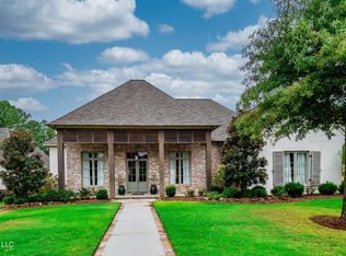 131 Herons Lndg, Ridgeland, MS 39157