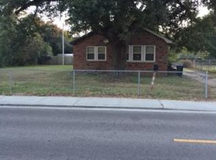 424 Main St, Bay Saint Louis, MS 39520