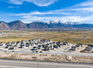 Cottonwood Plan, Arrowhead, Salem, UT 84653