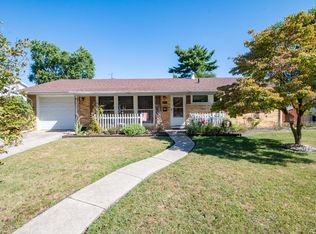 3303 Kent Ln, South Bend, IN