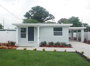 2505 W Grace St, Tampa, FL 33607